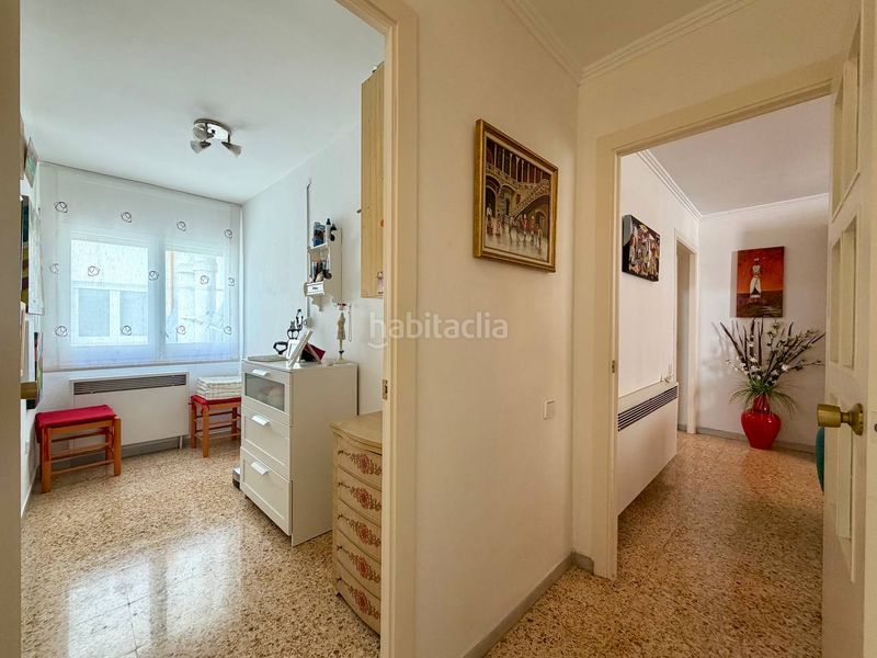 Foto 7b8b7d7a-b897-4735-a5f4-7a646a4ae3a6. Pis a La Guineueta Barcelona