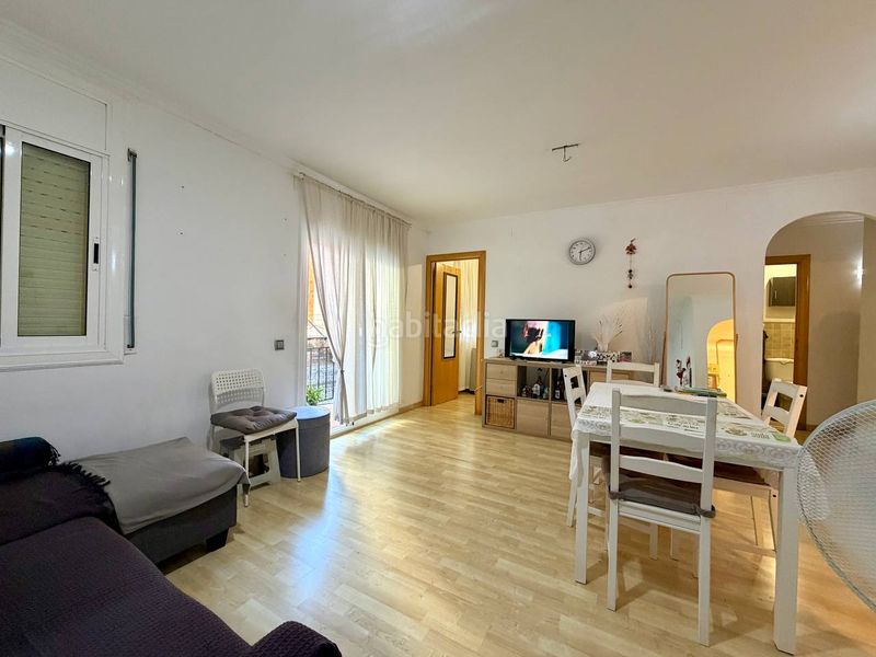 Foto 0f5c5db2-f8b3-409f-8a5c-4a10f83ddeb8. Flat in Prosperitat Barcelona