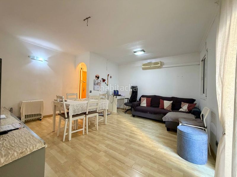 Foto 60dce333-4362-46cd-9c26-a92ea9a058e5. Flat in Prosperitat Barcelona