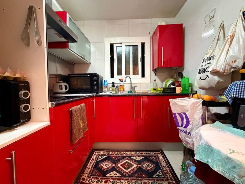 Foto cc918fc3-c91a-4f2d-8134-1addd00188df. Flat in Prosperitat Barcelona