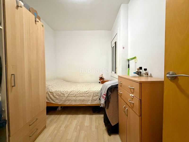 Foto cdedf253-530b-4835-a988-aeb080d417fe. Flat in Prosperitat Barcelona