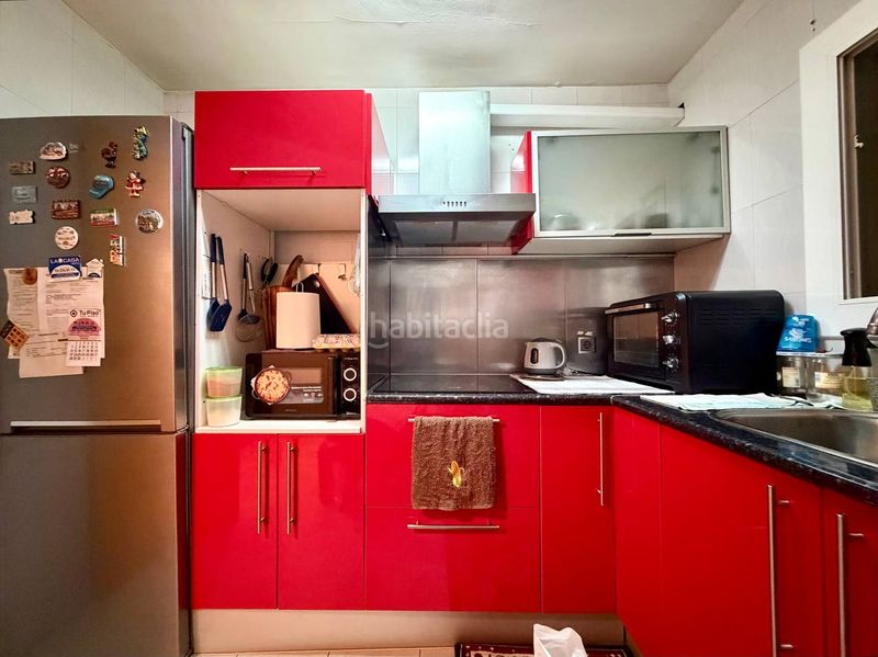 Foto d0878e86-e99f-4cda-ae53-5ee6c9412b00. Flat in Prosperitat Barcelona