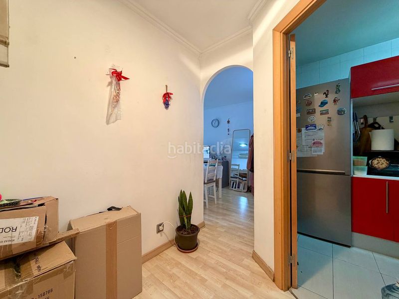 Foto e30d1de0-01e9-4365-9855-dabd95751dab. Flat in Prosperitat Barcelona