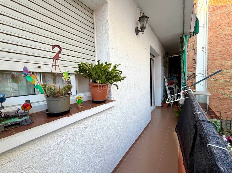 Foto e426ef8c-36a3-4605-b0f1-04d816a13d99. Flat in Prosperitat Barcelona