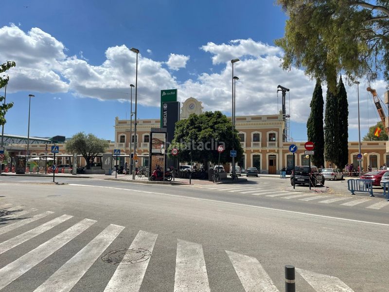 Foto 8c298800-d575-44ea-93b5-53f2ee17dfb7. Local comercial a El Carmen Murcia