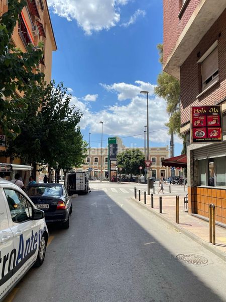 Foto 9f8e3618-3187-4761-818e-4668a3e51719. Local comercial a El Carmen Murcia