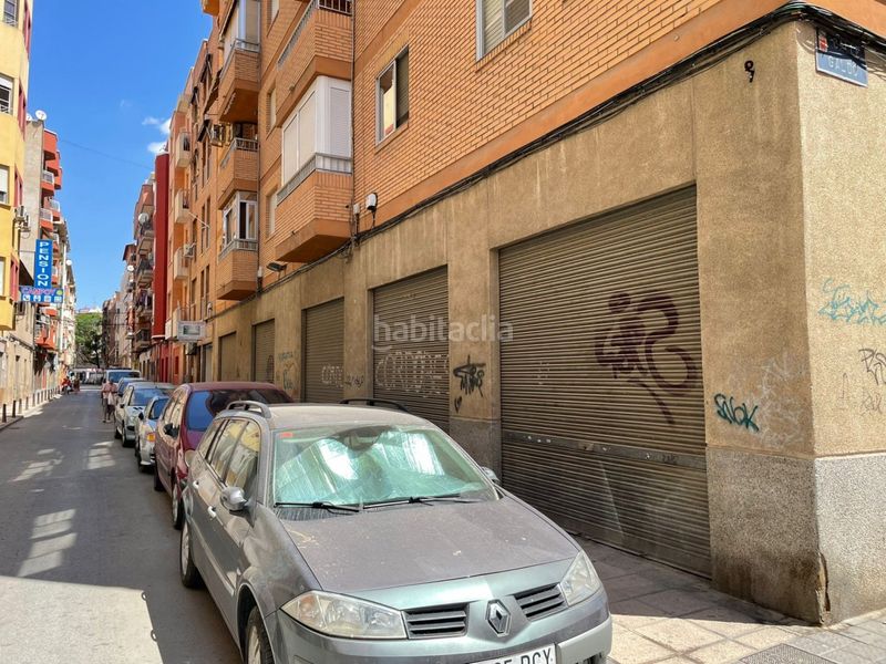 Foto d1c118e6-baa4-474a-8677-63f64e711506. Local comercial a El Carmen Murcia