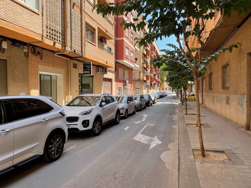 Foto d6c40a60-d082-432f-a368-fa3ca511fcc5. Local comercial a El Carmen Murcia