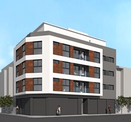 Pis a San Antonio - San José - Los Ángeles. Nueva construcción edificio gala, avd. chorrico esq avd menendez