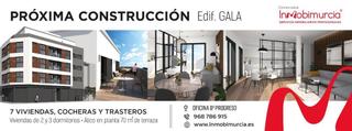 Pis a San Antonio - San José - Los Ángeles. Nueva construcción edificio gala, avd. chorrico esq avd menendez