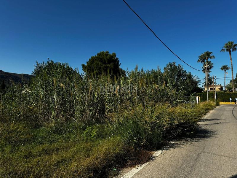 Foto 2d20649b-b072-4a26-ac67-24204cb7d5ee. Wohngrundstück in Garres y Lages Murcia