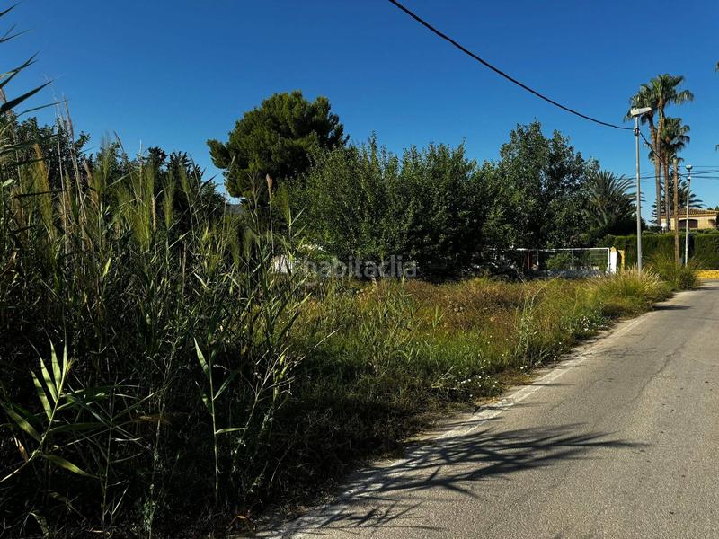 Foto 3c4dfda4-7d3c-4939-968d-66065f5a3ea2. Wohngrundstück in Garres y Lages Murcia