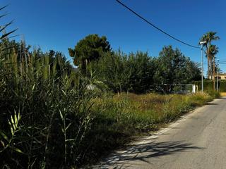 Terreno residencial en Garres y Lages