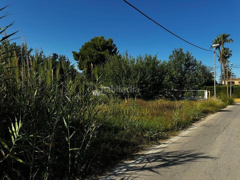 Foto 5cd3760d-1bc7-455d-89eb-cc837123651d. Wohngrundstück in Garres y Lages Murcia