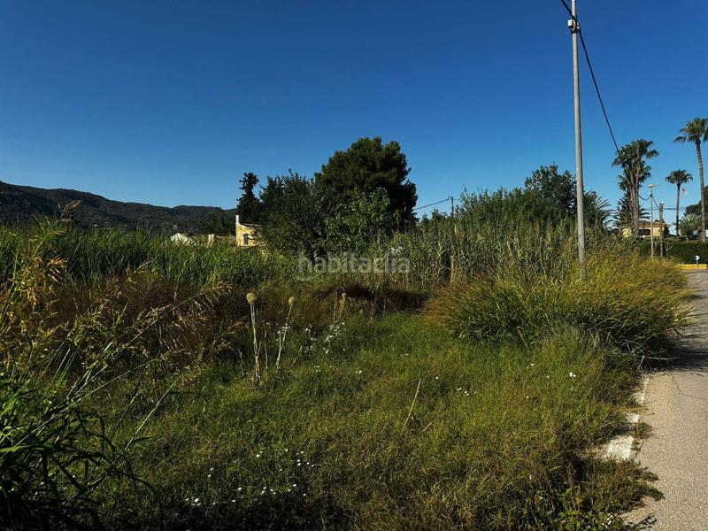 Foto 6ea9b500-13a7-4180-a538-8113e0c13c6a. Wohngrundstück in Garres y Lages Murcia