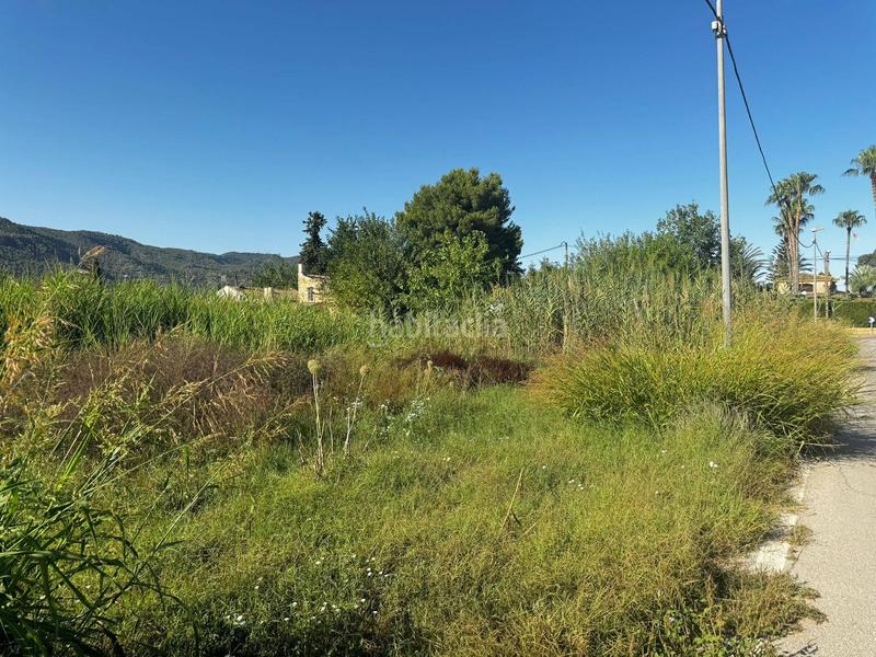 Foto b3ec027f-11bf-4c5b-915f-15d5fdafe9d2. Wohngrundstück in Garres y Lages Murcia