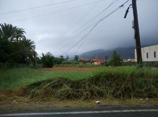 Wohngrundstück in Algezares. Parcelas de 1500m2, con edificabilidad para nave industrial o pa