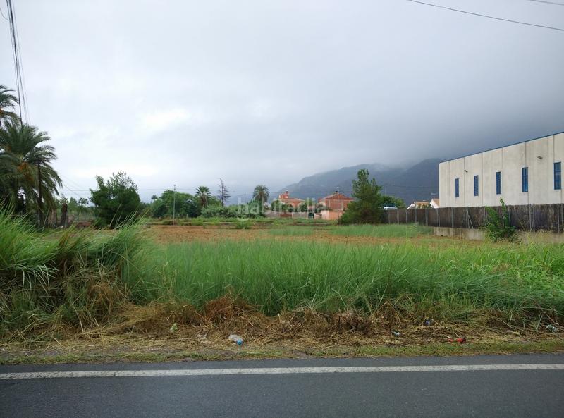 Foto 0441a553-6ece-49f5-83f9-bbf76fa0bdc4. Terrain résidentiel dans Algezares Murcia