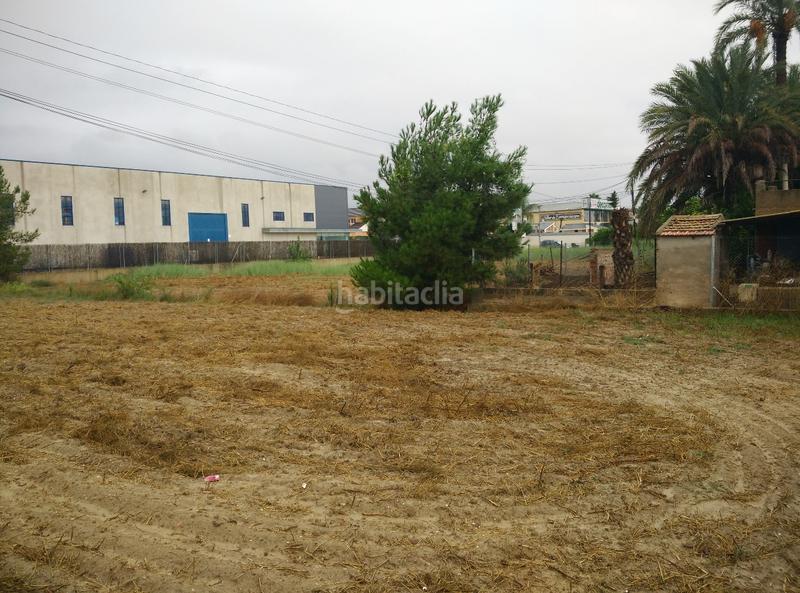 Foto 3ecc769c-6c2b-4f01-a411-e404a8da607f. Terrain résidentiel dans Algezares Murcia