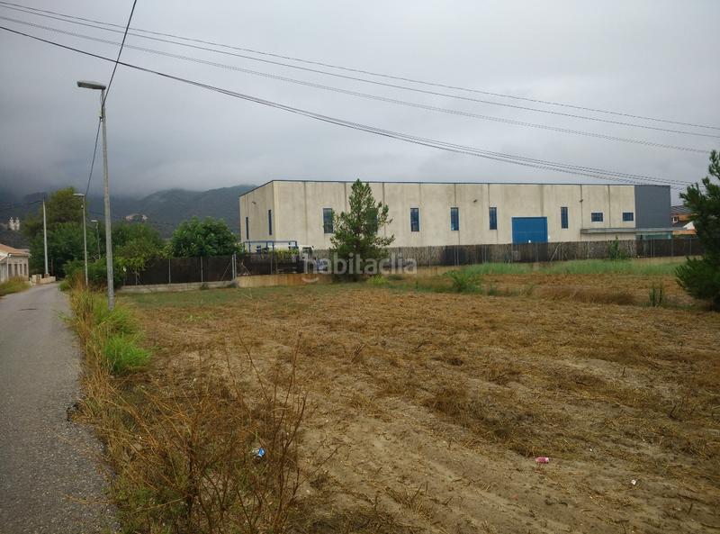 Foto 52fd9b12-71f4-4a0e-9459-de109028f5ef. Terrain résidentiel dans Algezares Murcia