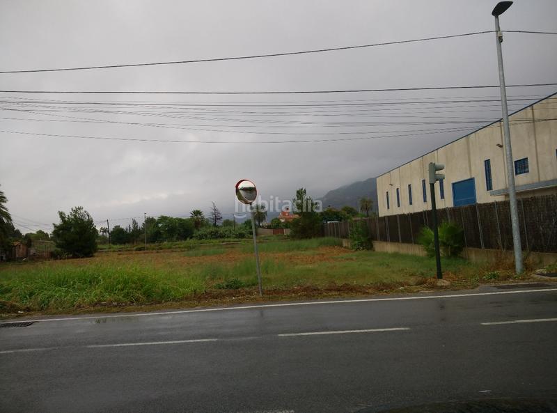 Foto 55878bcd-f513-45e8-9032-76d3457e03db. Terrain résidentiel dans Algezares Murcia