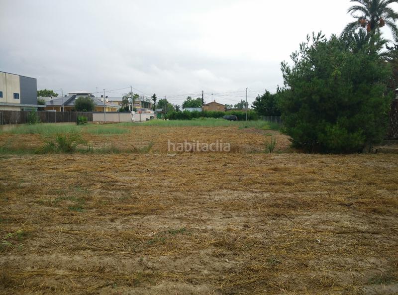 Foto 83c40a26-91a6-4a46-9cd4-07722e3e6316. Terrain résidentiel dans Algezares Murcia