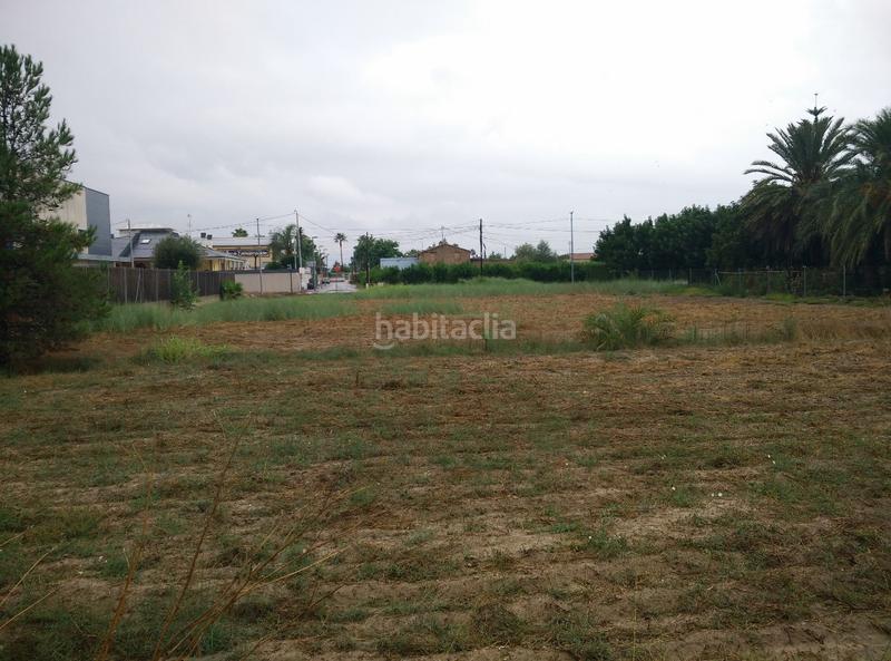 Foto 87523bd7-deff-4b2c-b387-89894dc2c595. Terrain résidentiel dans Algezares Murcia