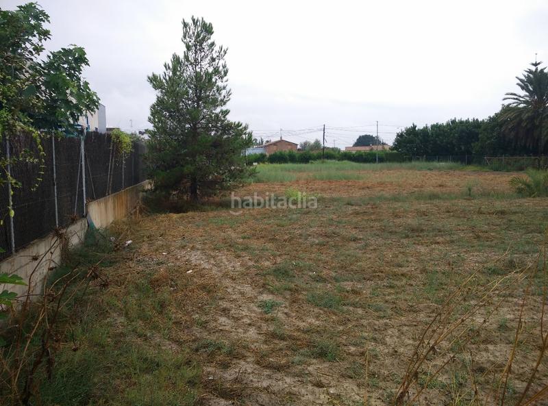 Foto 997599d0-9414-4b6e-8b10-e99596f70825. Terrain résidentiel dans Algezares Murcia