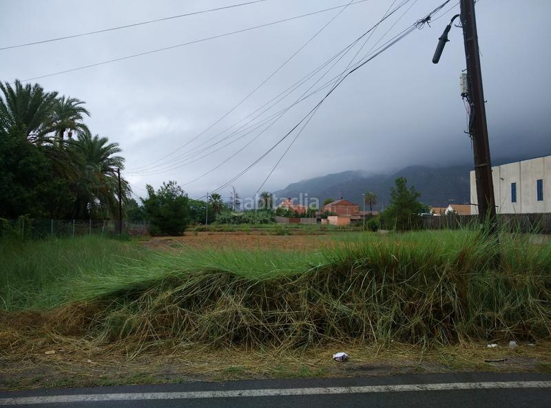 Foto a68e9736-5611-4f2a-8e40-b6d4b0378016. Terrain résidentiel dans Algezares Murcia