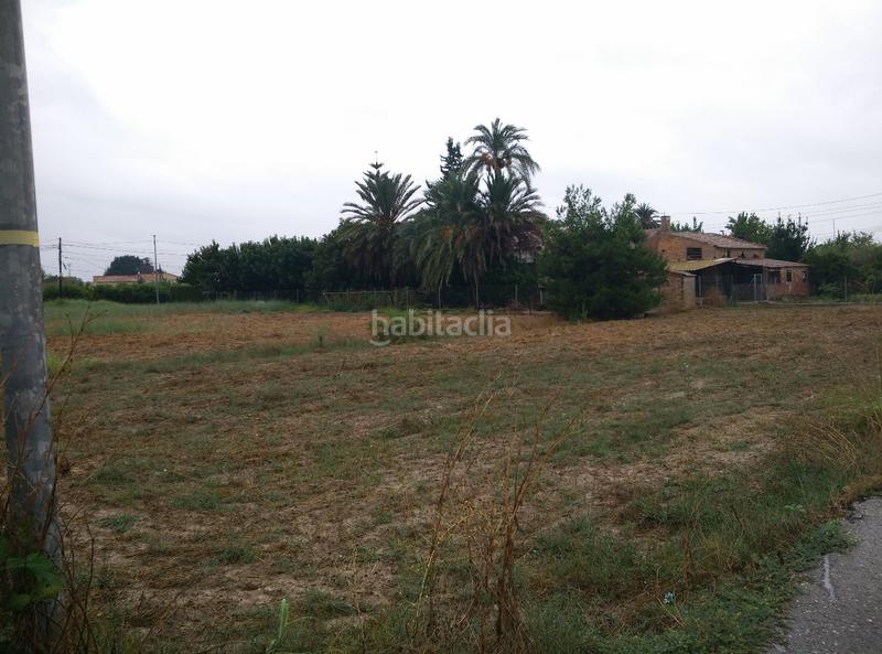 Foto ae889f24-b713-4760-9754-38921d5c85a4. Terrain résidentiel dans Algezares Murcia