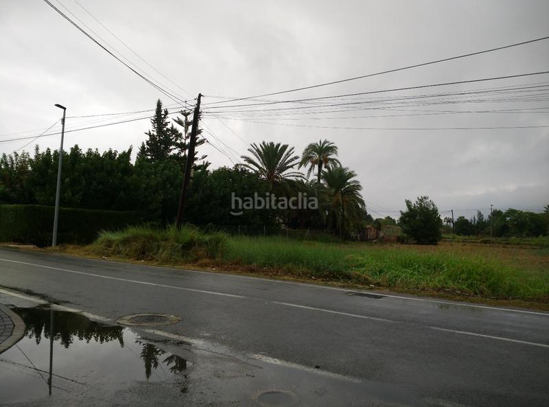 Foto b4d6bf24-7993-4921-96e4-0b7538049e20. Terrain résidentiel dans Algezares Murcia