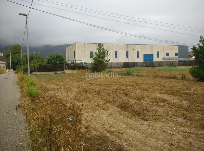 Foto bca44d89-db44-470e-a30f-95279935f922. Terrain résidentiel dans Algezares Murcia