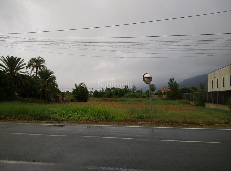 Foto cc8b0b13-97f9-4df7-9d38-145cc82781ea. Terrain résidentiel dans Algezares Murcia