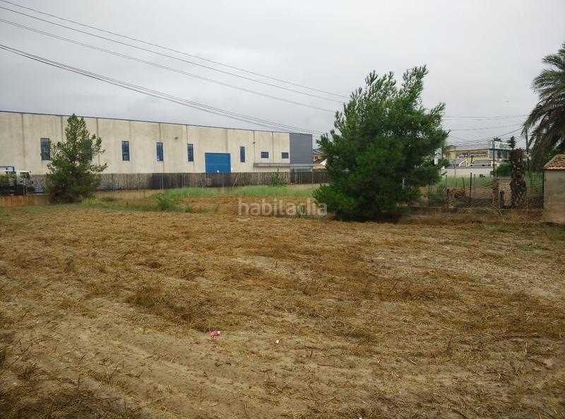 Foto f2c94d57-1ef8-4d1e-b1da-803184ca8a39. Terrain résidentiel dans Algezares Murcia