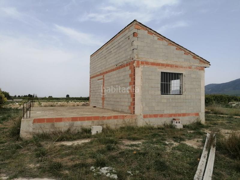 Foto 08d34ec2-8f6c-45bb-a59f-d8f2b90318d5. Masia a Librilla