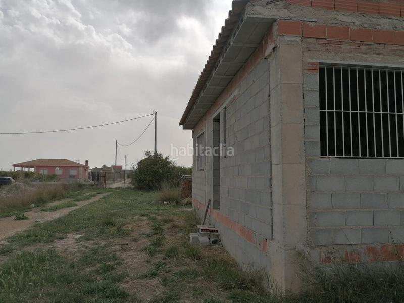 Foto 36133032-af61-4ee5-889e-5f9ae823ea47. Masia a Librilla