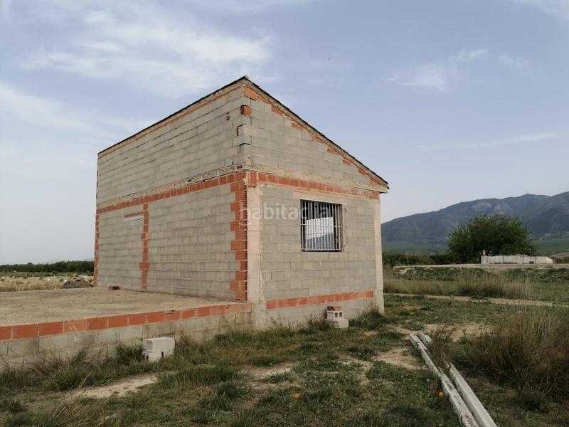 Foto 560ba259-8d7f-4518-9ae6-654a647b5d14. Masia a Librilla