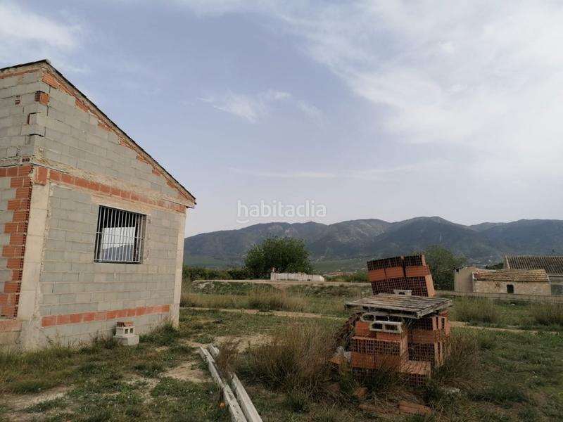 Foto 58bd7a3b-2501-42c4-8fa3-7259e9cb4749. Masia a Librilla