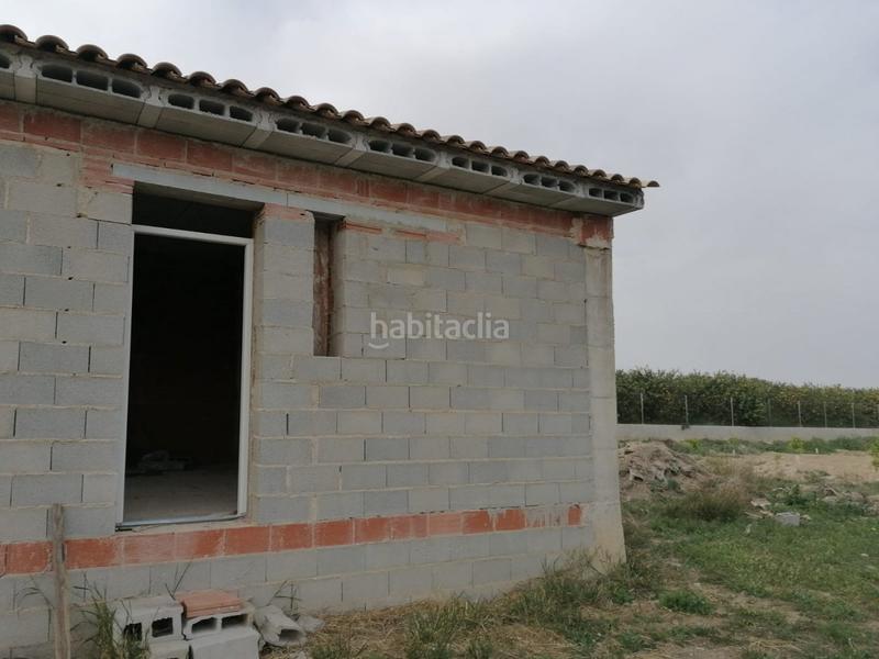 Foto 5a0c138a-7150-4e26-ae72-1ed061bcd3bb. Masia a Librilla