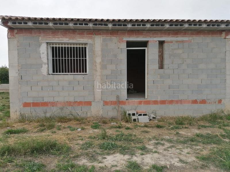 Foto 73a36a32-15b4-41a5-a97e-ca3bad07e125. Masia a Librilla