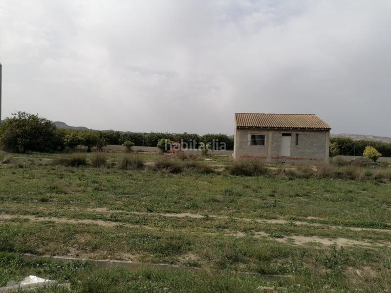 Foto 7a2d8806-ebdc-4c29-8525-68c680f5d06a. Masia a Librilla