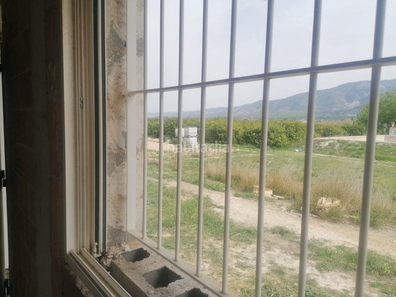 Foto c60617ff-25dc-4401-aa68-5f3dc3f573d4. Masia a Librilla