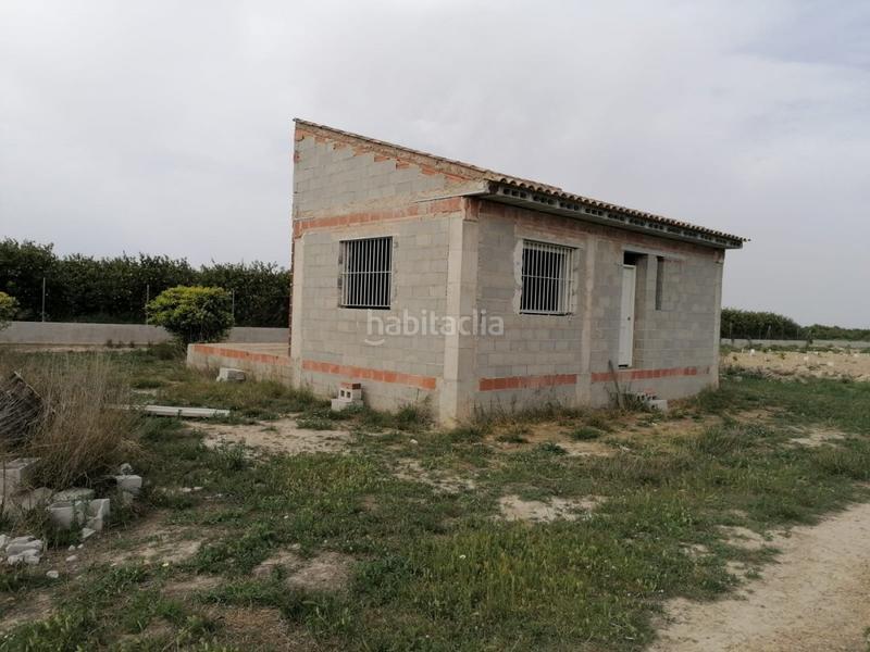 Foto d65d18ee-78a8-4dc8-a5ee-697b8e8a6e51. Masia a Librilla