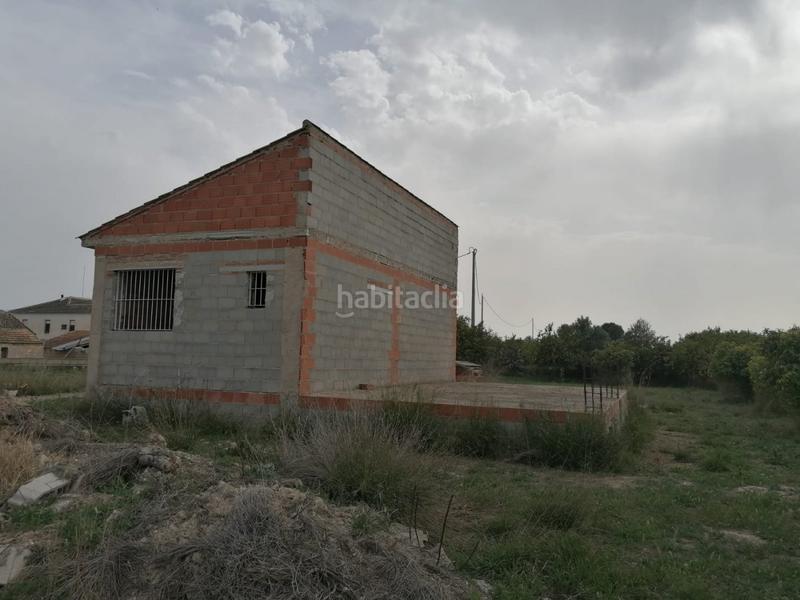 Foto dc28bf39-90b1-4277-9cfa-e3a9e785a637. Masia a Librilla