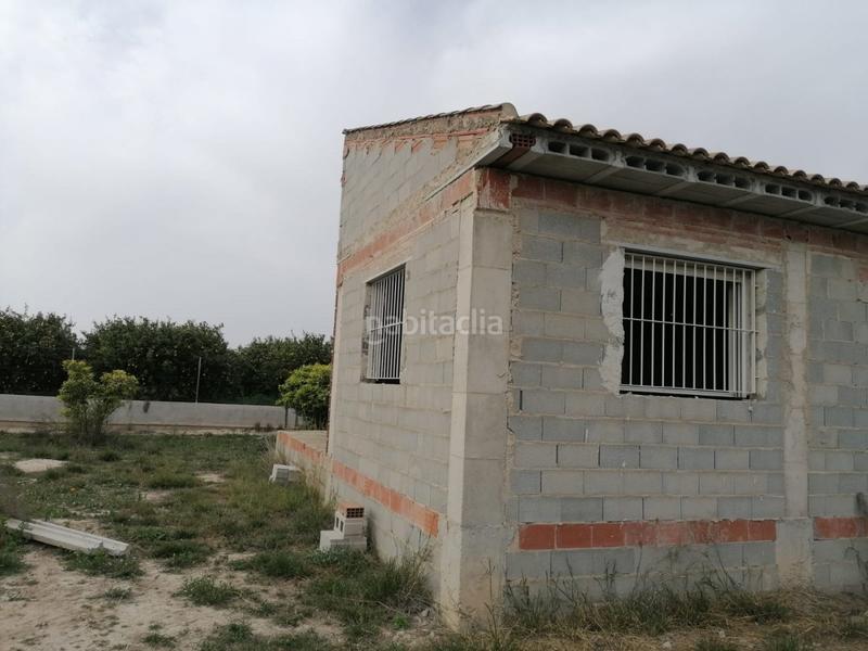 Foto e982f55e-35f0-4967-bbbf-c409b11c477c. Masia a Librilla