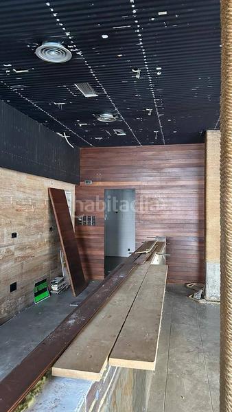 Foto 35d218d3-18ab-4b9d-94c4-360040627fa3. Alquiler local comercial  en torreaguera. en Murcia