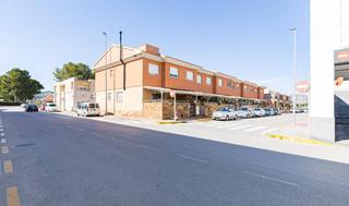 Dúplex en Santomera. Estupendo duplex listo para entrar a vivir
