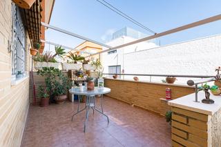 Dúplex a Santomera. Estupendo duplex listo para entrar a vivir