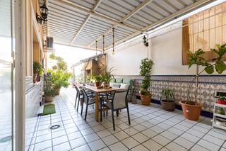 Casa en San José de la Vega. Casa 4 dormitorios lista para entrar a vivir con terrazas en pla