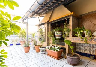 House in San José de la Vega